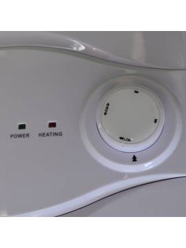 Willer PA10R new optima mini над мийкою (нижнє підведення)